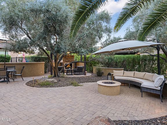 5th image of 13049 W CLIFFROSE Road