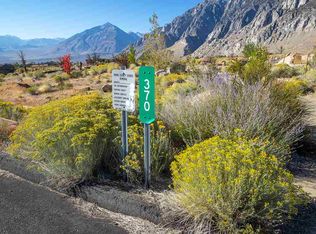 370 Rimrock Dr, Bishop, CA 93514