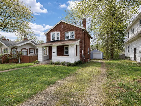 1598 Pilgrim St, Akron, OH 44305