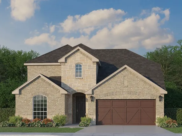 1644 Bradford Pear Way, Prosper, TX 75078