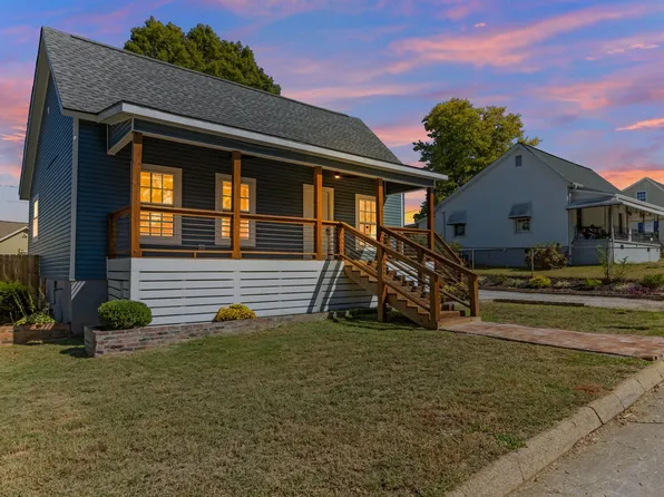 18 Hatch St, Greenville, SC 29611