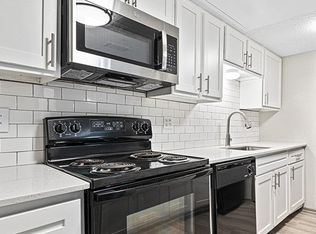 Cutter's Point Apartment Homes, Richardson, TX 75081