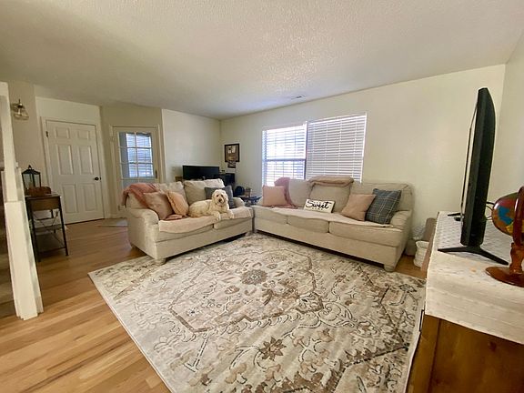 Open Living Room