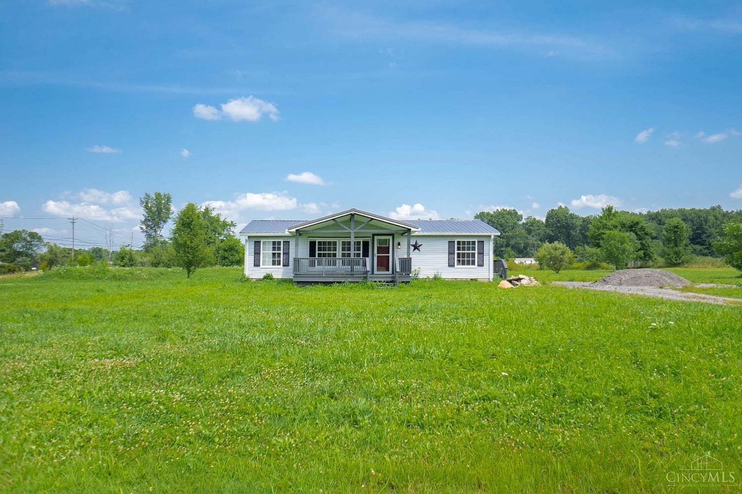 1496 State Route 133, Bethel, OH 45106 MLS 1780400 Zillow