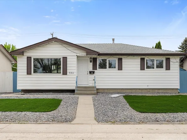7311 137th Ave NW, Edmonton, AB T5C 2L4