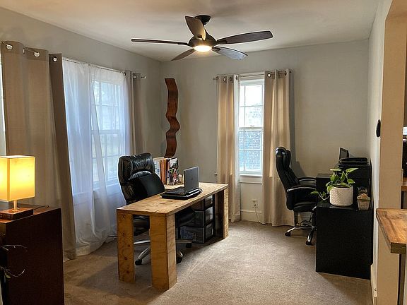 Dining room/office