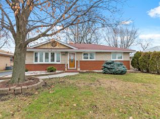 7545 Sholer Ave, Bridgeview, IL 60455