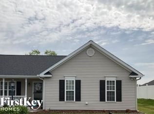 6204 Evans Mill Rd, High Point, NC 27265