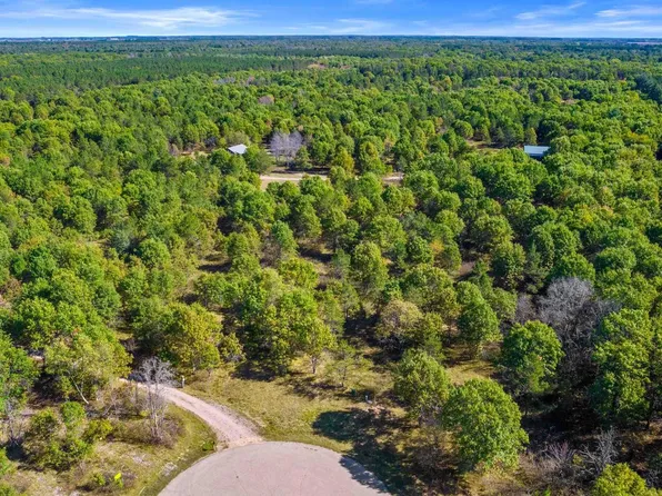 Lot 17 West 6TH DRIVE, Hancock, WI 54943