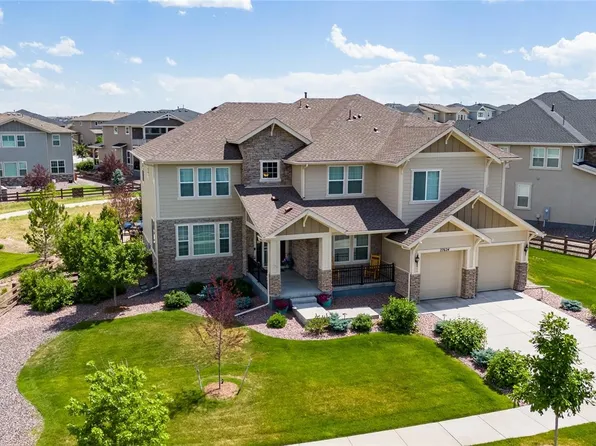 27624 E Euclid Drive, Aurora, CO 80016