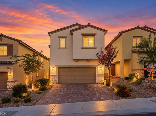 10595 Deibel Ave, Las Vegas, NV 89166