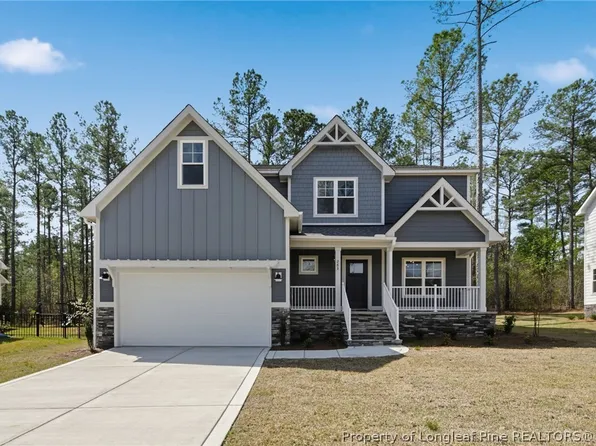 283 Education Dr, Spring Lake, NC 28390