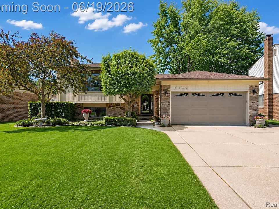 1st image of 3433 Dobbin Dr