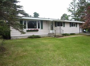 320 2nd St S, Eagle River, WI 54521