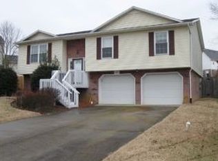 205 Walter Way, Gray, TN 37615