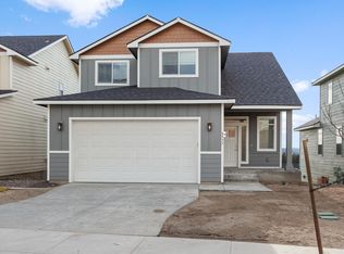 8577 N Sylvia St, Spokane, WA 99208