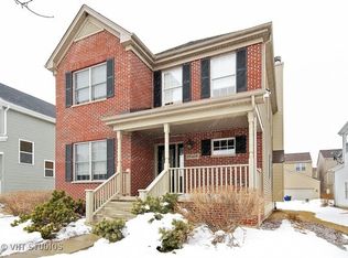 0N458 N Mill Creek Dr, Geneva, IL 60134