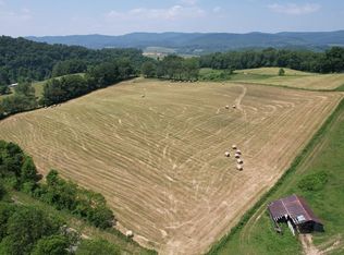 Tbd Quarter Branch Rd, Sugar Grove, VA 24375