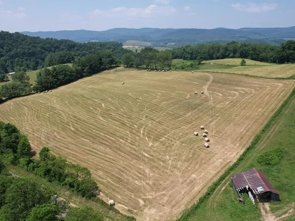 Tbd Quarter Branch Rd, Sugar Grove, VA 24375