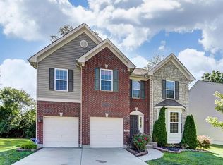 5302 Tall Oaks Ct, Dayton, OH 45424