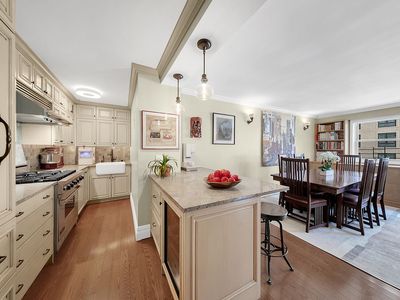 446 E 86th St #7EF, Manhattan, NY, 10028