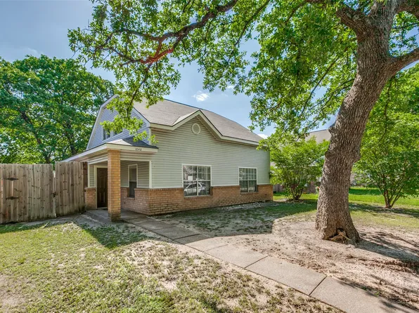 1040 Burlywood Dr, Dallas, TX 75217