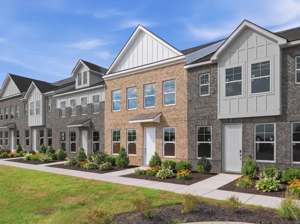 528 Hartmann Landing Way, Lebanon, TN 37090