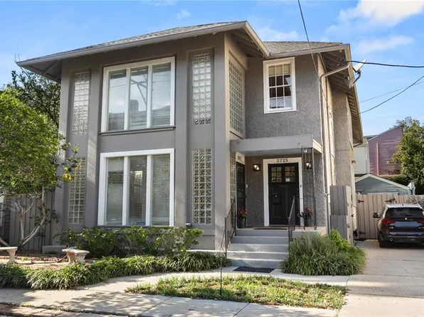 2725-27 Chestnut St, New Orleans, LA 70130