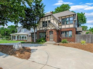 1542 W 13th St N, Wichita, KS 67203