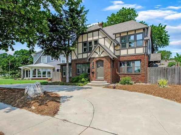 1542 W 13th St N, Wichita, KS 67203