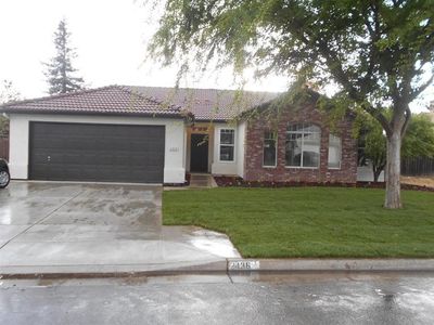 2436 S Larkin Ave, Fresno, CA, 93727