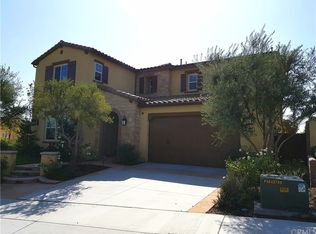 2778 E Temblor Ranch Dr, Brea, CA 92821