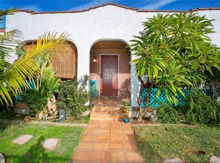 2129 Mortimer Ave, Huntington Park, CA 90255