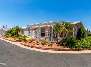 3700 S Tomahawk Rd LOT 60, Apache Junction, AZ 85119