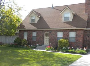 1503 S 135 W, Orem, UT 84058
