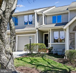 5097 Columbia Rd #1618, Columbia, MD, 21044