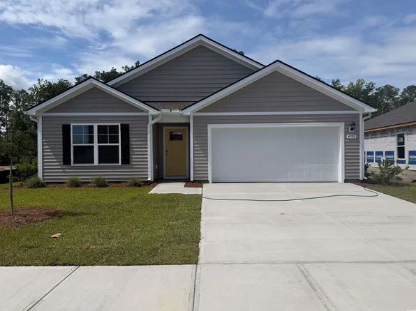 4300 Frogie Ln., Shallotte, NC 28470