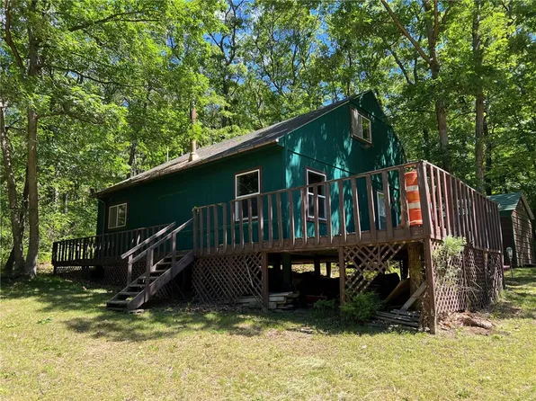 2172 Cty S Highway, Sparta, WI 54656