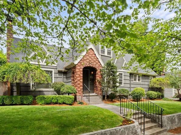 6011 NE Thompson St, Portland, OR 97213