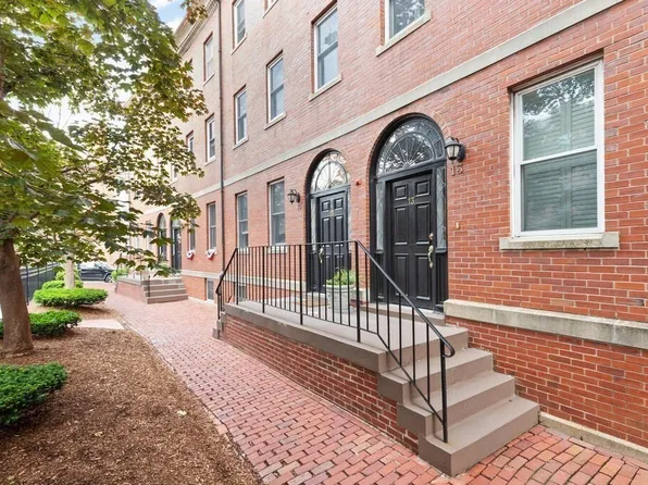 15 Main St APT C, Charlestown, MA 02129