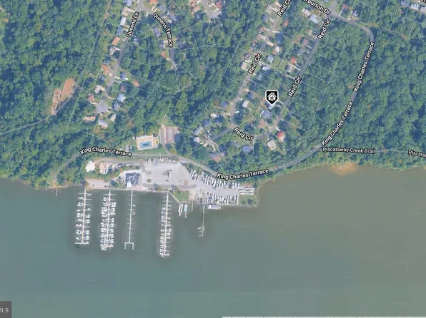 13512 Reid Cir, Fort Washington, MD 20744