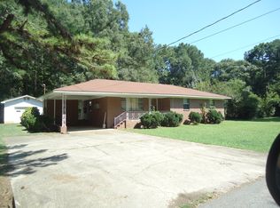 709 Ruby St, Gadsden, AL 35901