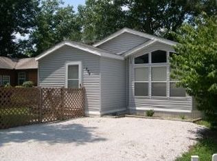 135 Monarch Ln, Branson, MO 65616