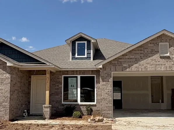 11 E Reliance Ct, Mayflower, AR 72106