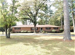 1429 Pine Log Rd, Aiken, SC 29803