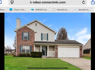 6521 Rushing Riv, Noblesville, IN 46060