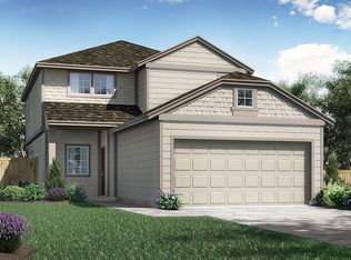 536 Nautical Loop, Kyle, TX 78640