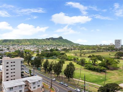 2916 Date St APT 12D, Honolulu, HI, 96816