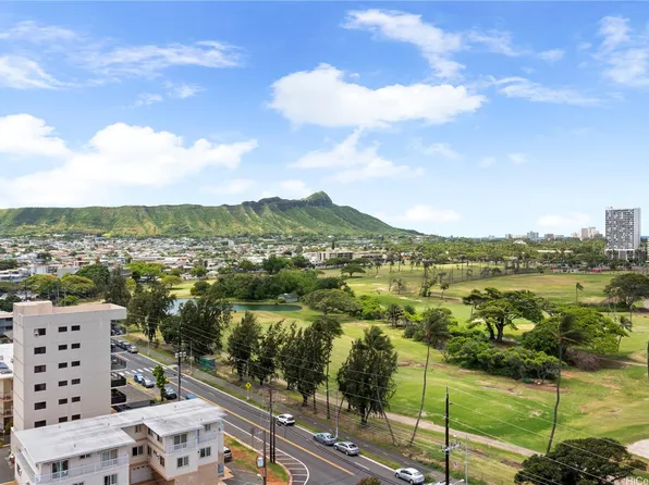 2916 Date St APT 12D, Honolulu, HI 96816