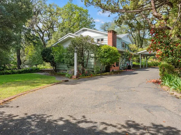 711 Willow Avenue, Ukiah, CA 95482